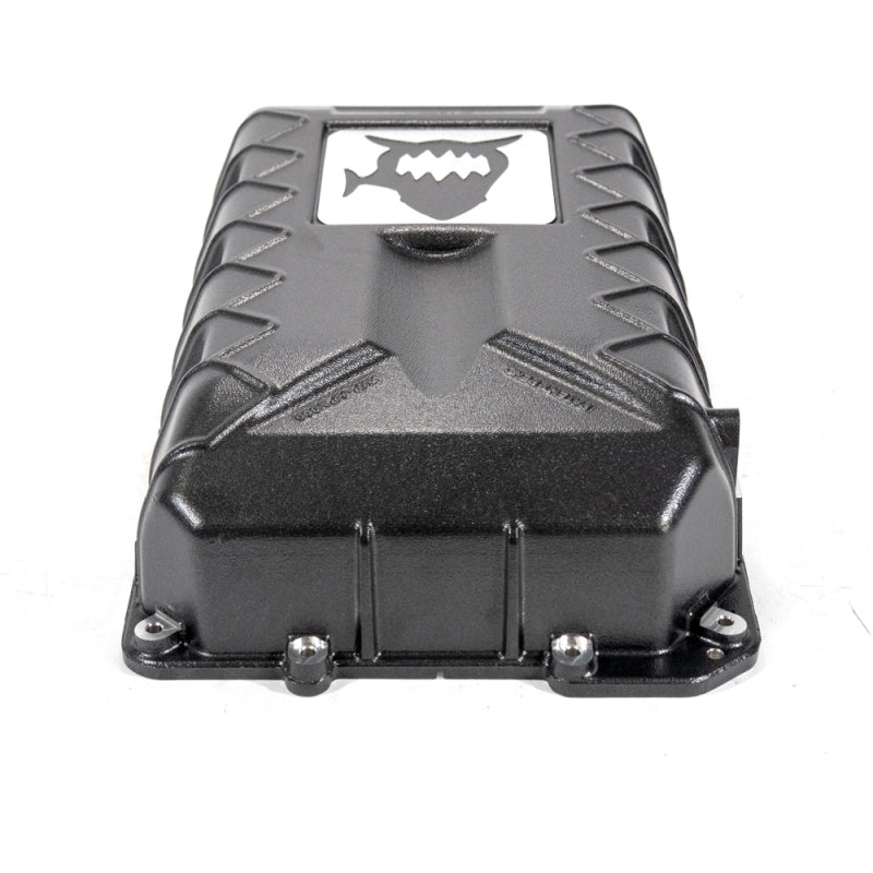 VMP Performance VMP-APX011 VMP 2020+ Ford Predator Engine Supercharger Lid Upgrade - Black