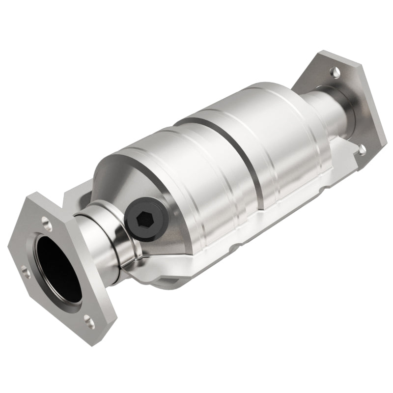 Magnaflow 22918 MagnaFlow Conv Aud Por -VW 22930 11.625X5X4