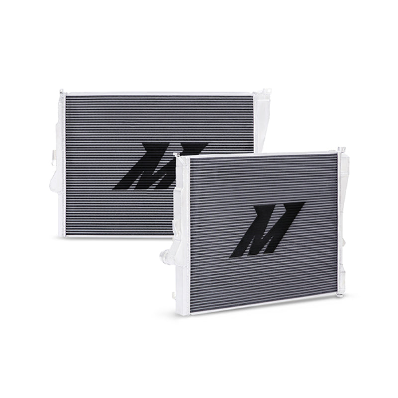 Mishimoto MMRAD-E46-323 99-06 BMW 323i/323i/328i/330i Performance Aluminum Radiator