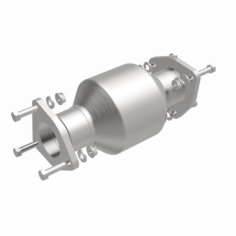 Magnaflow 23943 Conv DF 08-09 Accord 3.5L rear