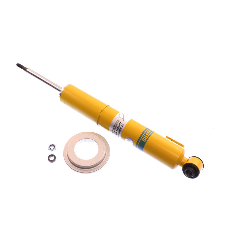 Bilstein 24-014885 B6 1990 Mazda Miata Base Front 46mm Monotube Shock Absorber