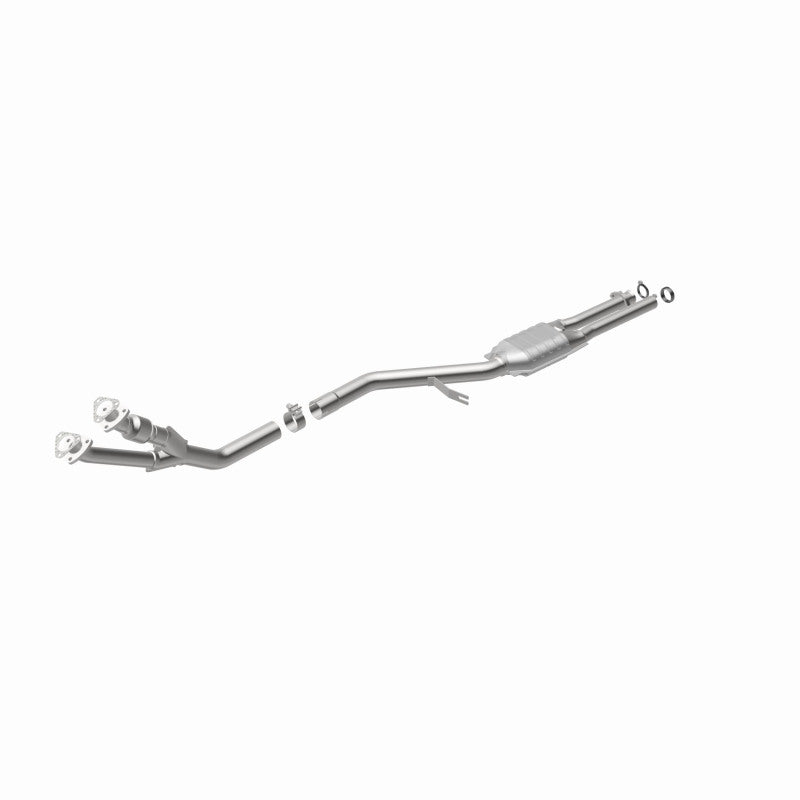 Magnaflow 23554 MagnaFlow Conv DF BMW 86 91