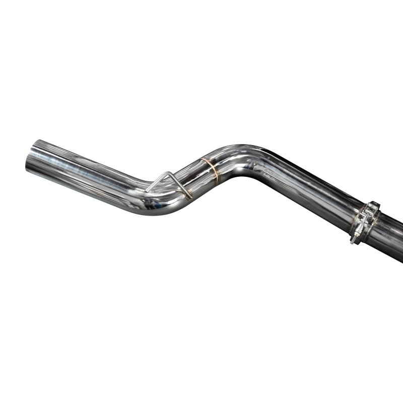 Injen SES2300RS 20-23 Toyota GR Supra 3.0L Turbo 6cyl SS Race Series Cat-Back Exhaust