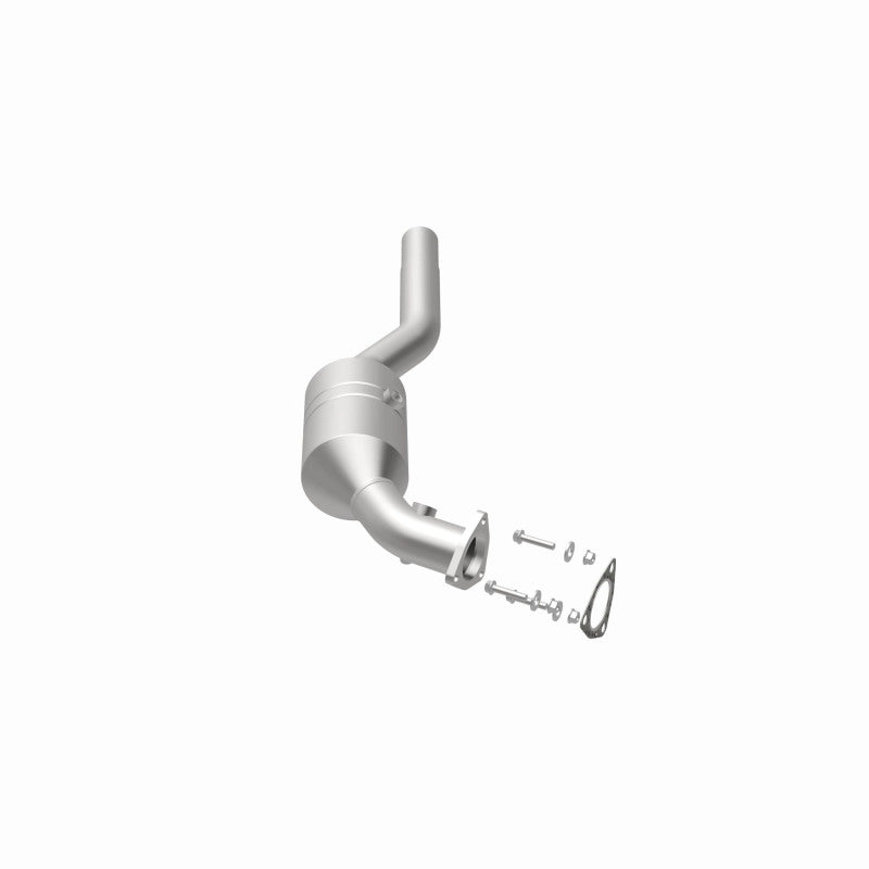 Magnaflow 444067 MagnaFlow Conv DF 01-05 Porsche 911 3.6L Front Right (California)