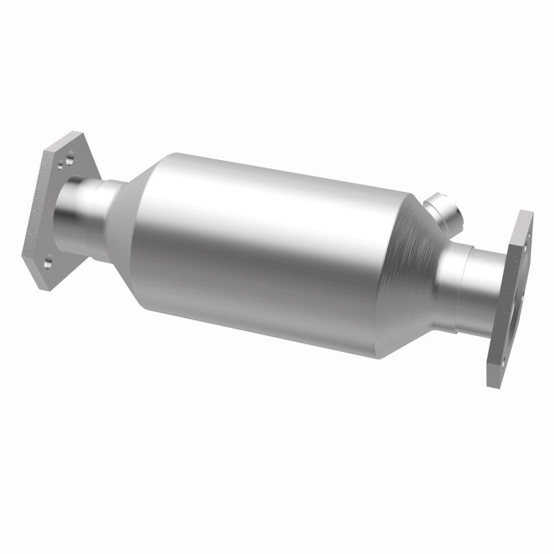 Magnaflow 22918 MagnaFlow Conv Aud Por -VW 22930 11.625X5X4