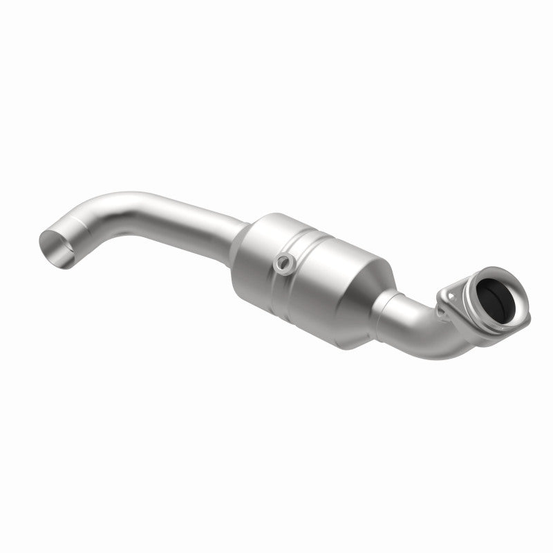 Magnaflow 52138 Conv DF 2011-2014 F-150 5.0L Underbody