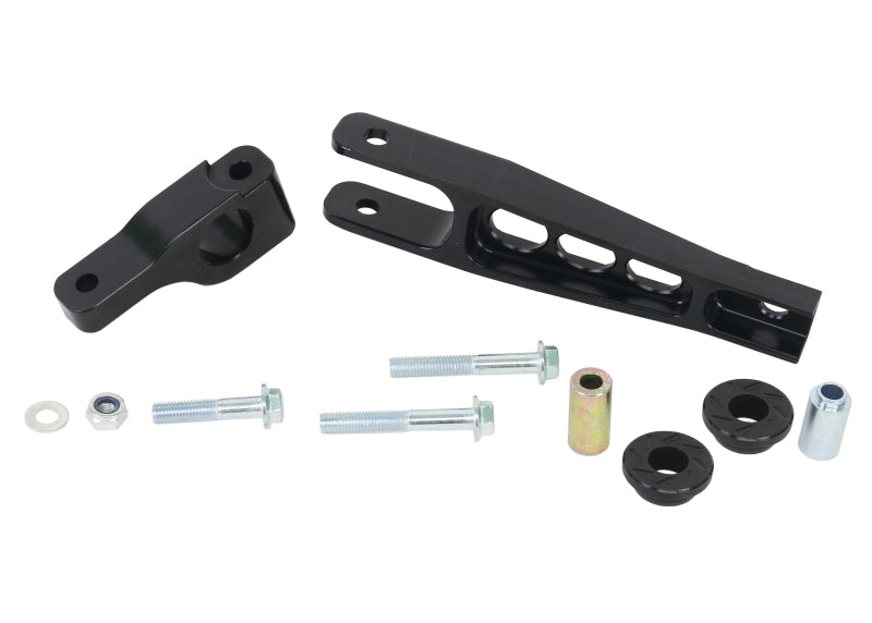 Whiteline KDT975 15-20 Audi A3 / 18-20 Audi TT Quattro / 15-20 VW Golf/GTI Engine Pitch Mount Bushing