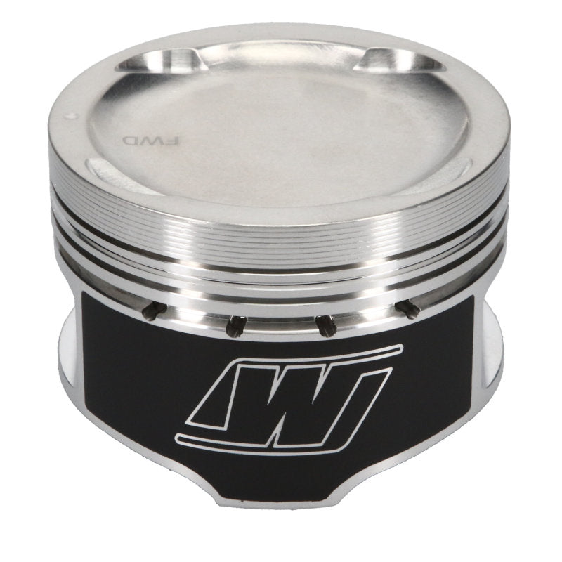 Wiseco K613M835 Toyota 7MGTE 4v Dished -16cc Turbo 83.5 Piston Shelf Stock Kit