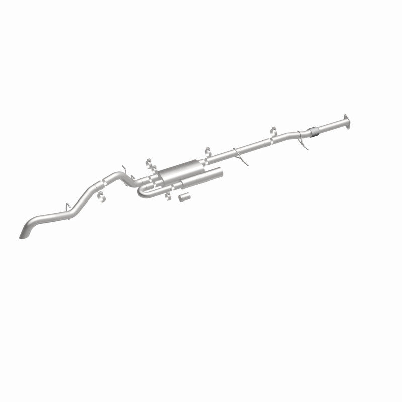 Magnaflow 19648 MagnaFlow 2023+ Chevy Colorado Overland Series Cat-Back Exhaust
