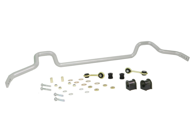Whiteline BTF39Z 87-92 Toyota Supra MK3 MA70/1 Front 30mm Heavy Duty Adjustable Swaybar