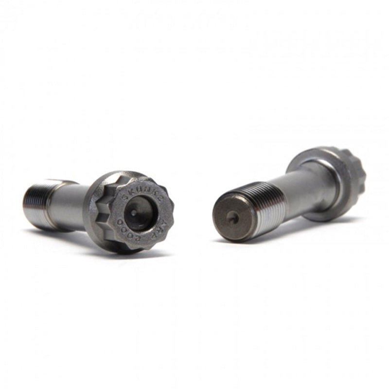 Skunk2 Racing 306-05-1190 Skunk2 Alpha Series Honda D16/Z6 Connecting Rods (Long Rods)