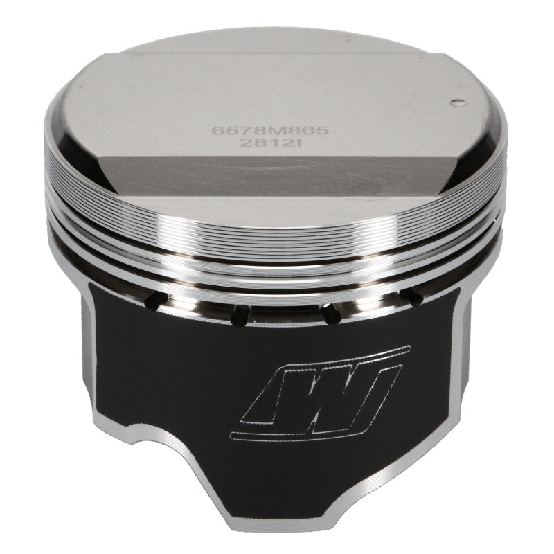 Wiseco K578M865AP Nissan RB25 DOME 6578M865 Piston Kit