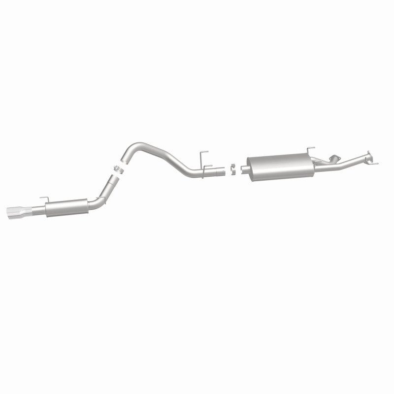 Magnaflow 15808 MagnaFlow Sys C/B 01-03 Toyota Sequoia 4.7L V