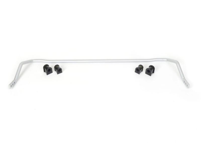 Whiteline BTF24Z 91-99 Toyota MR2 SW20 Front 20mm Heavy Duty Adjustable Swaybar