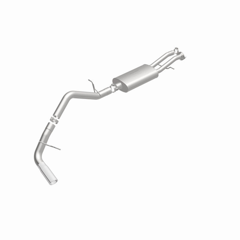 Magnaflow 15734 MagnaFlow Sys C/B Escalade 6.0L 00-02