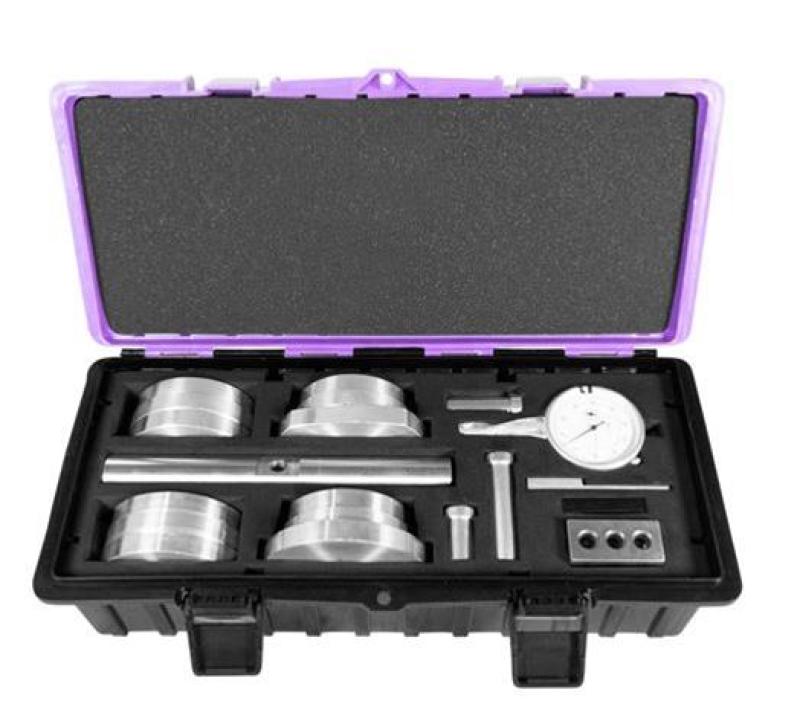 Yukon Gear & Axle YT D02 Yukon Deluxe Pinion Depth Setting Tool/Gauge