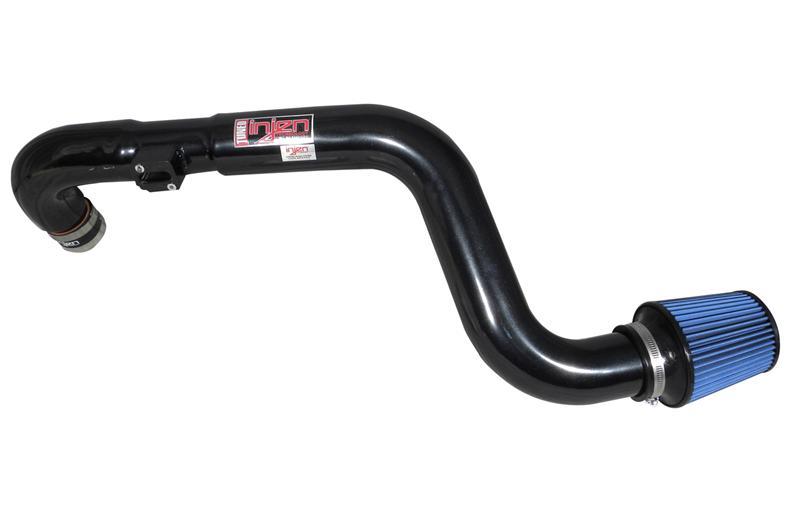Injen SP3070BLK 06-08 Golf GTi / Jetta Gti / A3 2.0T 6 Spd Black Cold Air Intake