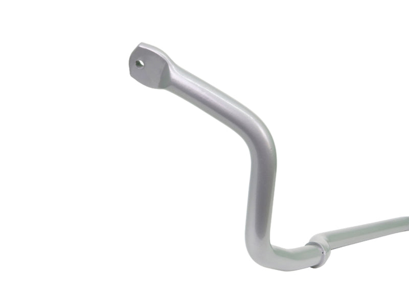 Whiteline BMF74 2013+ Mini Cooper (F55/F56/F57) Front Heavy Duty Sway Bar - 30mm