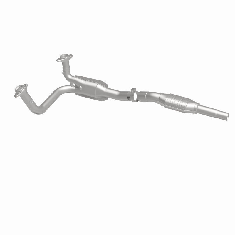 Magnaflow 23661 MagnaFlow Conv DF 95 Ford Bronco 5.8L