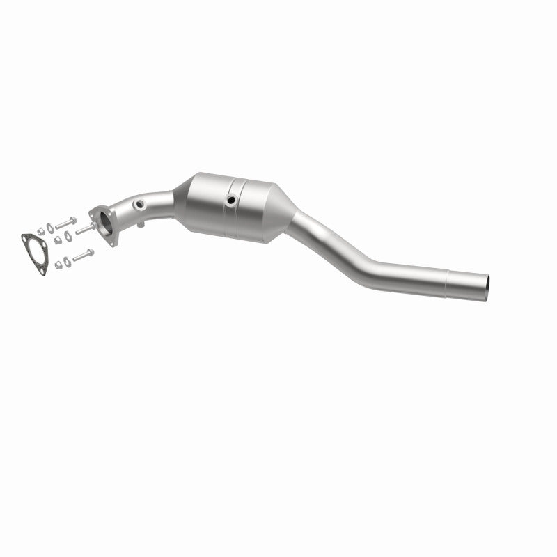Magnaflow 444067 MagnaFlow Conv DF 01-05 Porsche 911 3.6L Front Right (California)