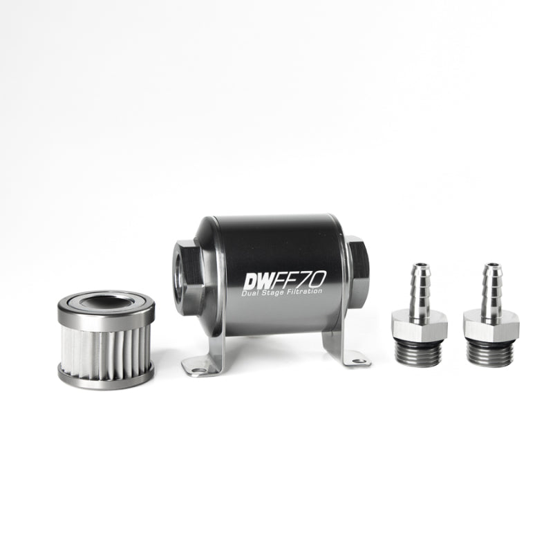 DeatschWerks 8-05-03-010 93-05 Subaru Impreza Fuel Filter