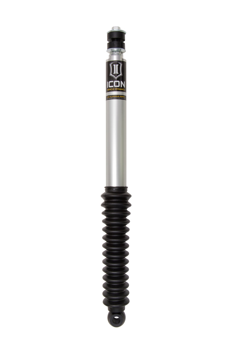 ICON 56510 91-07 Toyota Land Cruiser 80/100 0-3in Rear 2.0 Series Aluminum Shocks VS IR