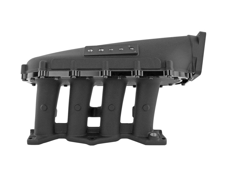 Skunk2 Racing 307-05-9205 Skunk2 Ultra Series D Series Race Intake Manifold - 3.5L Black Manifold