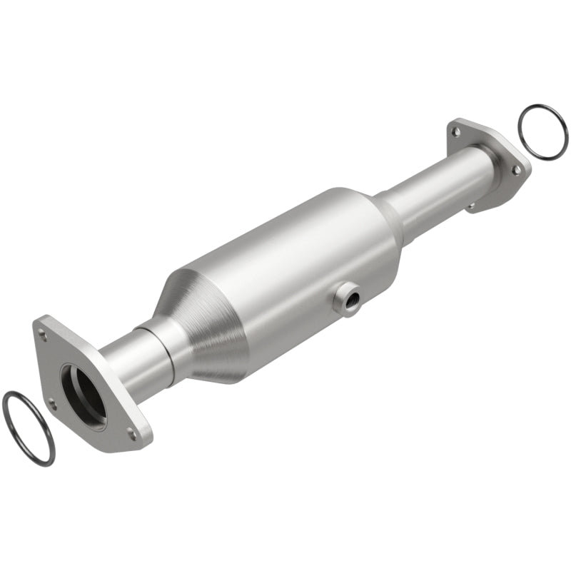 Magnaflow 27405 MagnaFlow Conv DF 03-07 Honda Accord 2.4L