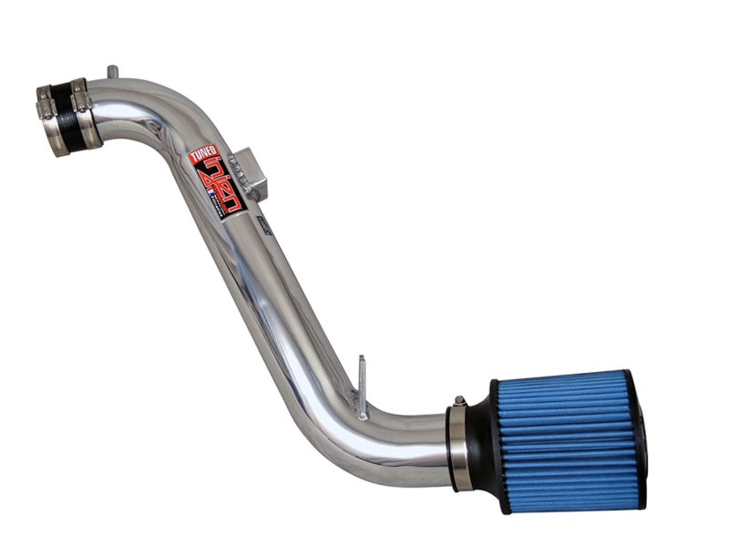 Injen SP6065BLK 13-18 Mazda 3 2.0L 4Cyl AT Black Cold Air Intake with MR Tech and Air Fusion