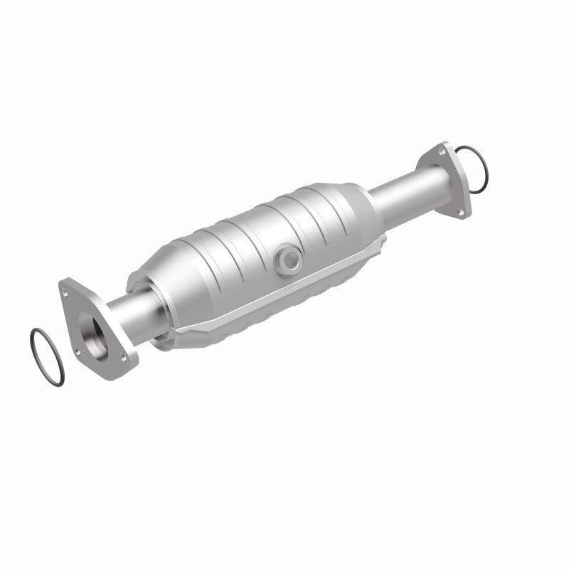 Magnaflow 23052 MagnaFlow Conv DF 04 Acura TSX 2.4L