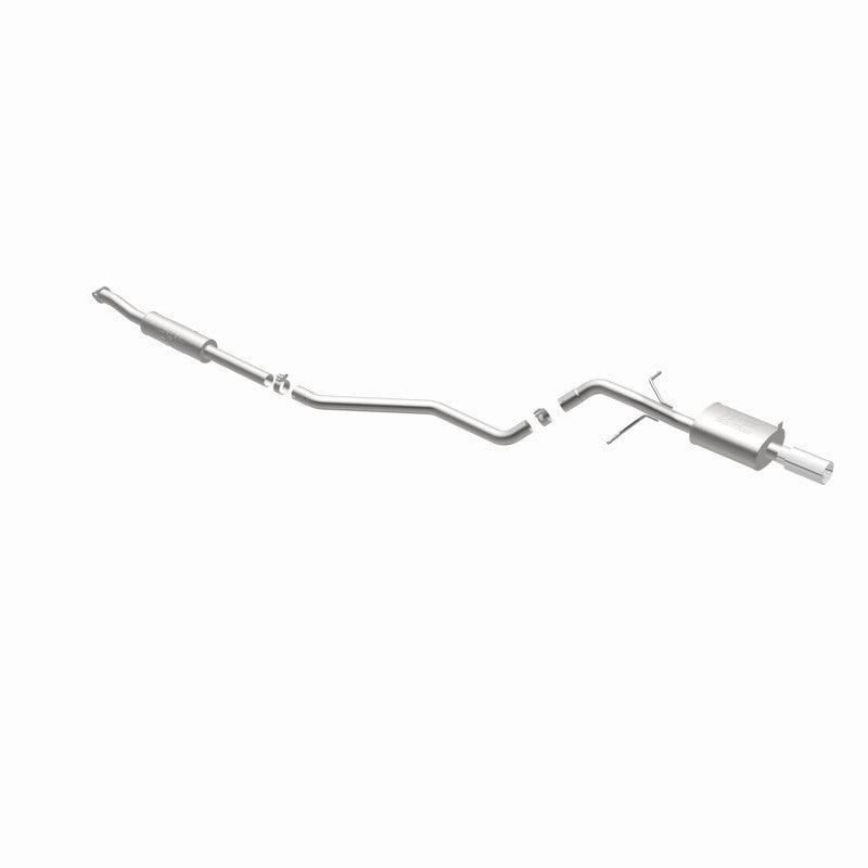 Magnaflow 15805 MagnaFlow Sys C/B 02-03 Mitsubishi Lancer 2.0