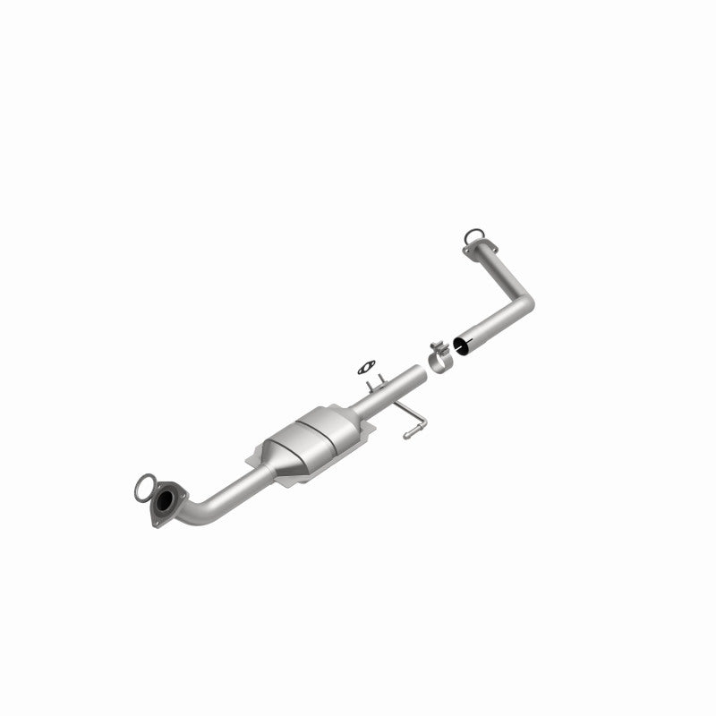 Magnaflow 93376 MagnaFlow Conv DF 01-04 Toyota Sequoia 4.7L D/S