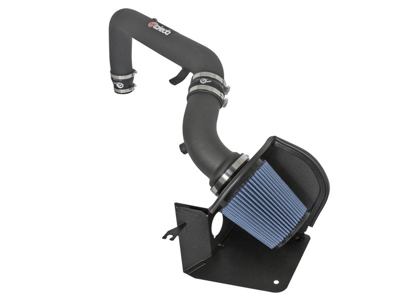 aFe TR-5306B-R Takeda Stage-2 Pro 5R Cold Air Intake System 15-17 Ford Focus St L4-2.0L (t) EcoBoost