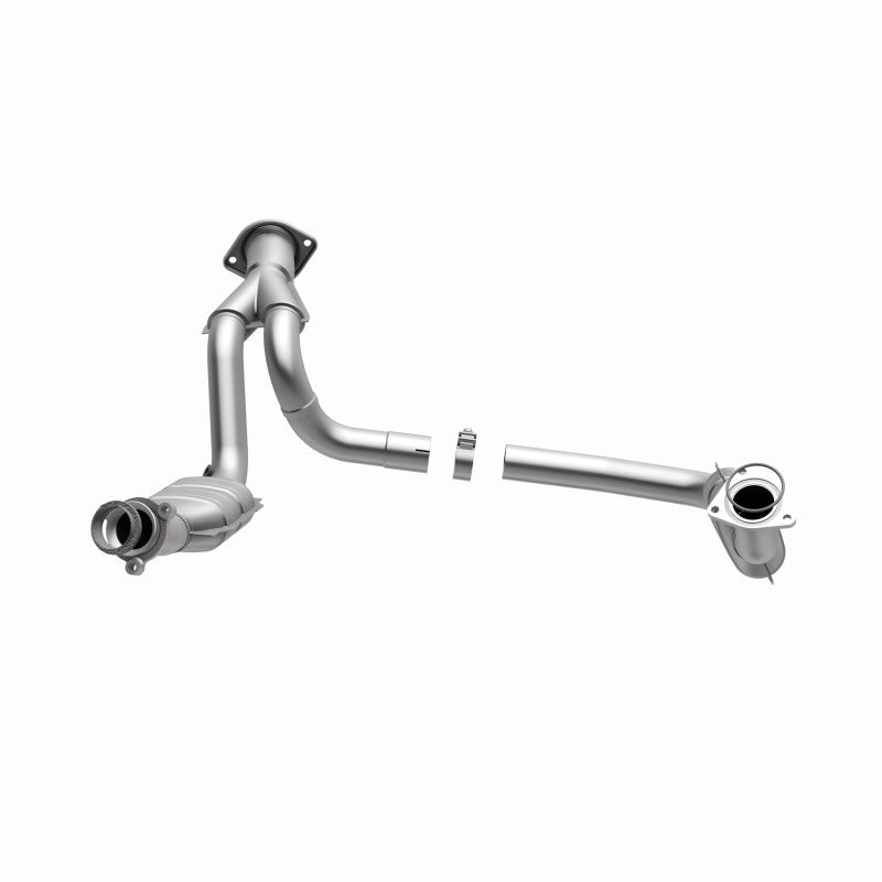 Magnaflow 49631 MagnaFlow Conv DF 07-08 Escalade 6.2 Driver Side OEM