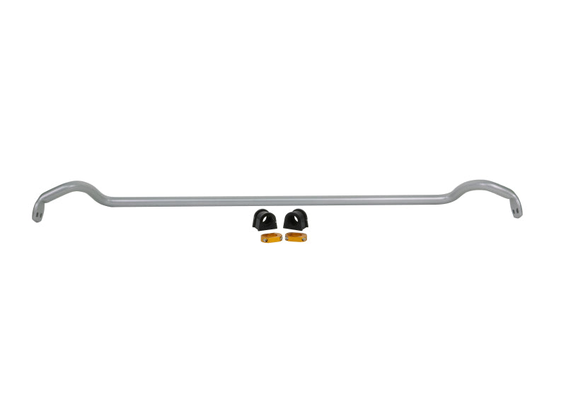 Whiteline BSF30XZ 08-10 Subaru WRX Hatch Front 24mm Swaybar-X heavy duty Blade adjustable