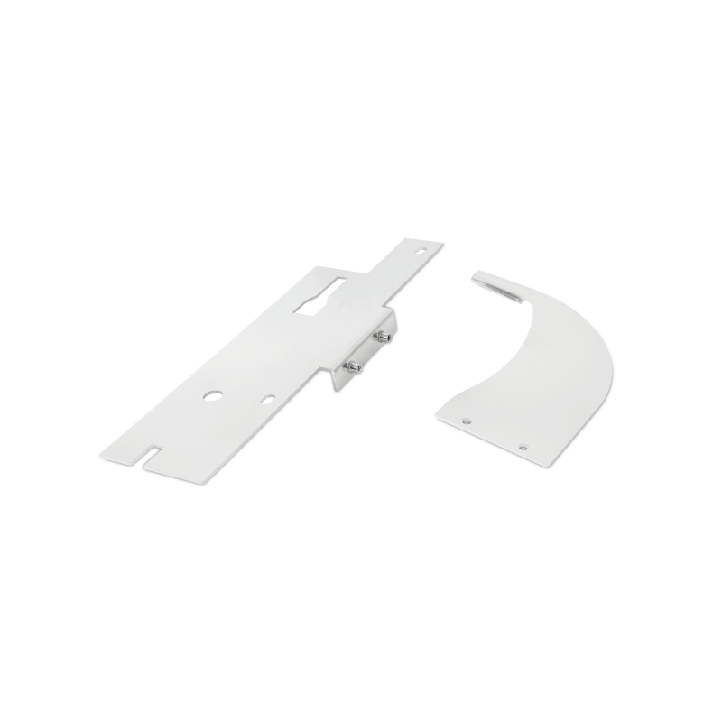 Mishimoto MMFS-WRA-87 87-06 Jeep Wrangler YJ & TJ Performance Fan Shroud Kit