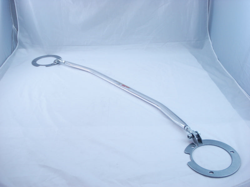 Whiteline KSB554 00-07 Subaru Impreza WRX / 02-08 Subaru Forester (Models w/o TMIC) Front Strut Tower Brace
