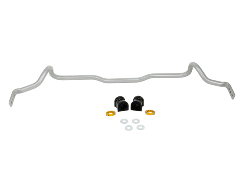 Whiteline BFF96Z 16-17 Ford Focus RS Front 26mm Heavy Duty Adjustable Sway Bar