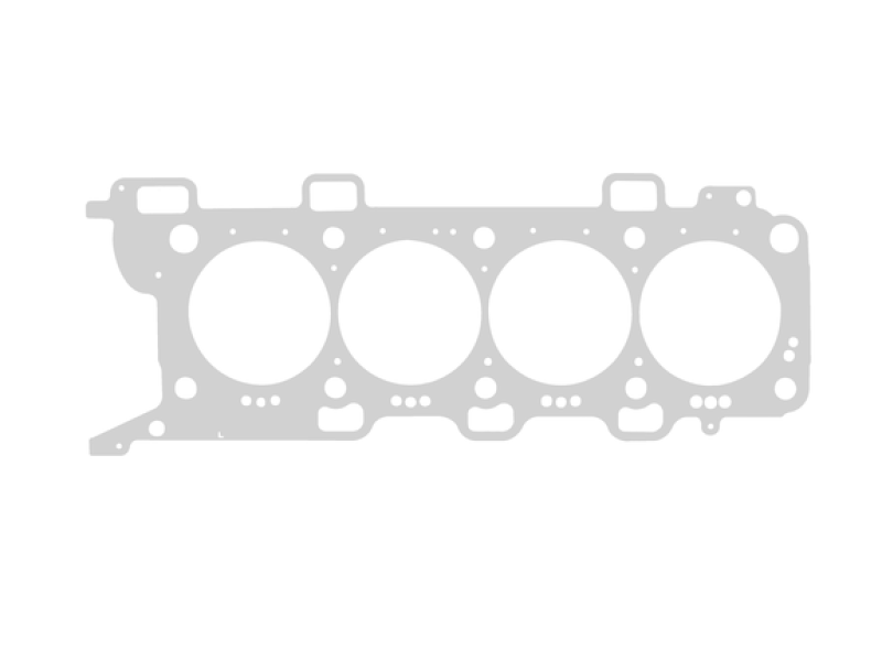 Supertech HG-BMW-N54-86-1.5T BMW N54 86mm Bore 0.059in (1.5mm) Thick Cooper Ring Head Gasket