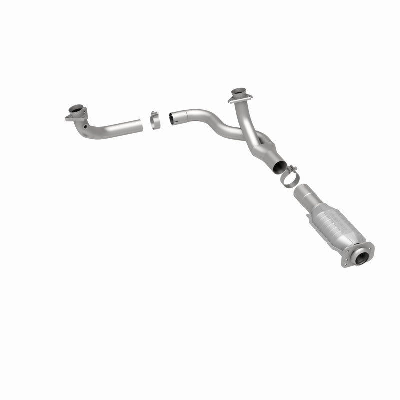 Magnaflow 93444 MagnaFlow Conv DF GM 93 95