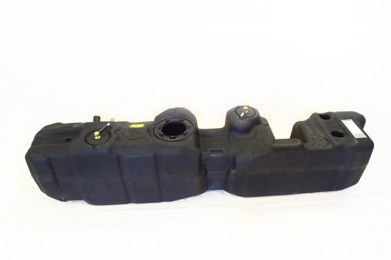 Titan Fuel Tanks 7020217 17-23 Ford F-250 55 Gal. Extra HD Cross-Linked PE XXL Mid-Ship Tank - Crew Cab SB