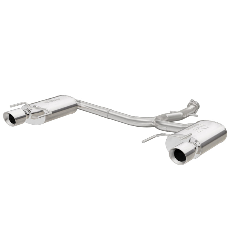 Magnaflow 16764 MagnaFlow SYS C/B 06-08 Lexus IS250/IS350