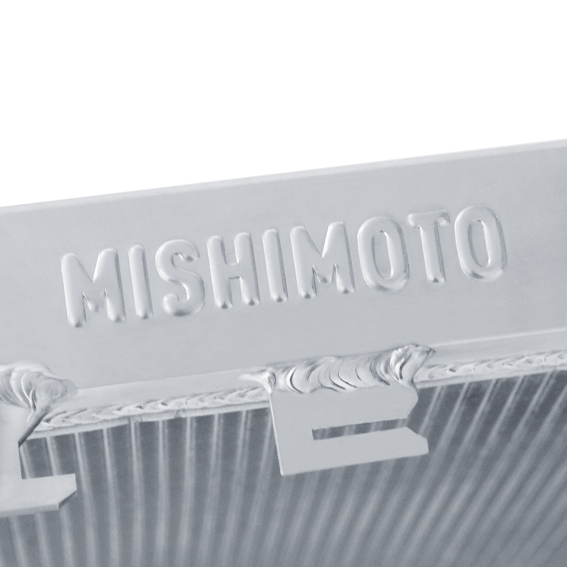 Mishimoto MMRAD-FOST-13 2013+ Ford Focus ST Performance Aluminum Radiator