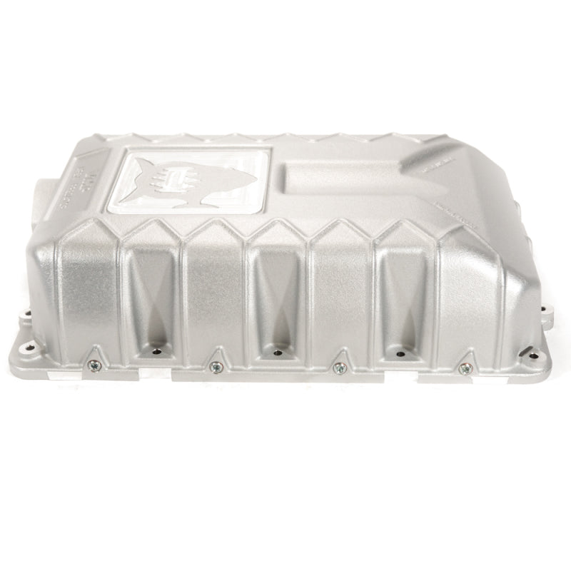 VMP Performance VMP-APX012 VMP 2020+ Ford Predator Engine Supercharger Lid Upgrade - Silver