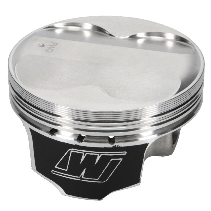 Wiseco K606M96 Nissan 04 350Z VQ35 4v Domed +7cc 96mm Piston Shelf Stock Kit
