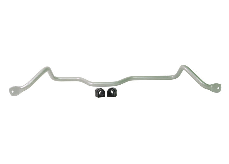 Whiteline BMF72 02-06 Mini Cooper/Cooper S Front Heavy Duty Adjustable Sway Bar - 26mm