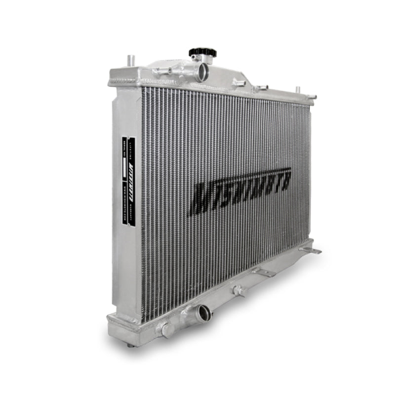 Mishimoto MMRAD-S2K-00 00-09 Honda S2000 Manual Aluminum Radiator