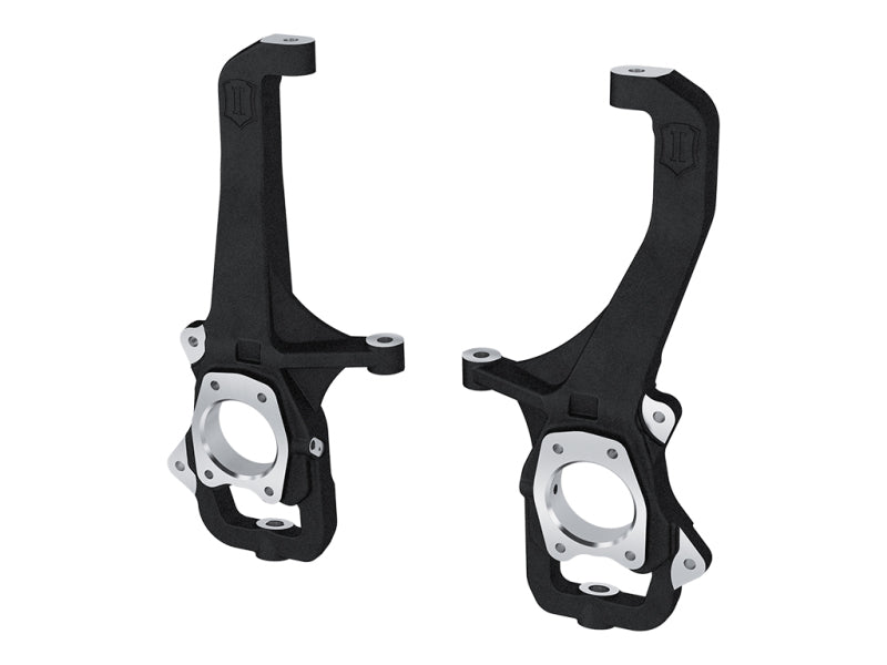 ICON 51014 22-23 Toyota Tundra Front Knuckle Kit