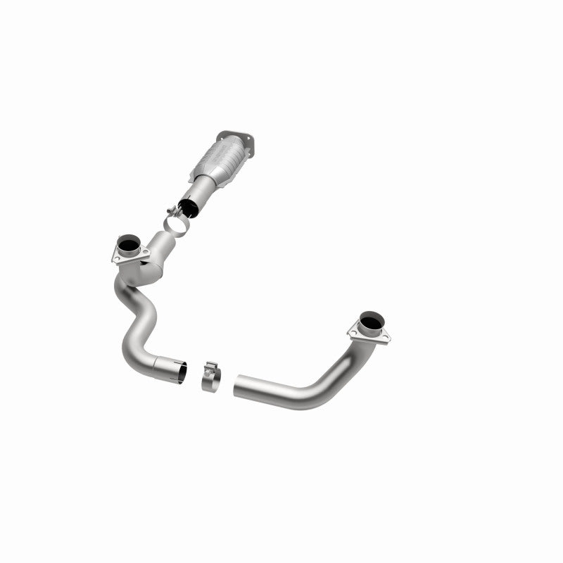 Magnaflow 93444 MagnaFlow Conv DF GM 93 95