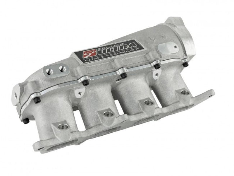 Skunk2 Racing 307-05-1000 Skunk2 Ultra Street Intake Manifold - L15B Raw Manifold